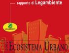 ROMA. PRESENTATO IERI 'ECOSISTEMA URBANO 2007'