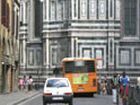FIRENZE. BUS E AUTO ALLEATE: ATAF E ACI STRINGONO COLLABORAZIONE PER MIGLIORARE LA MOBILITA'
