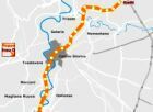 ROMA. LINEA D: APPROVATO IL PROMOTORE PROVVISORIO NELLA PROCEDURA DI PROJECT FINANCING