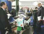 MILANO. PIU' SICUREZZA SULLA DUE RUOTE E NUOVE PISTE CICLABILI: LO ANNUNCIA L'ASSESSORE CROCI L'EICMA