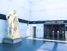 NAPOLI. ASSEGNATI 310 MILIONI DI EURO PER LA METROPOLITANA