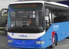 ROMA. COTRAL PERCORRE LA STRADA DEL RINNOVAMENTO: NEL 2007 IL TRASPORTO REGIONALE MIGLIORERA CON 155 NUOVI BUS EXTRAURBANI
