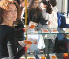GENOVA. AMT: PRIMA USCITA PER MAXIBUS, VETRINA DELL'AZIENDA