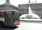 GENOVA. TPL: SI UNANIME ALLA NUOVA LEGGE. IL CONSIGLIO REGIONALE APPROVA