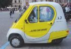 MILANO. INAUGURATA PRIMA DELLE 20 STAZIONI DI RICARICA PER I VEICOLI ELETTRICI