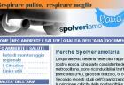 PERUGIA. PROTOCOLLO D'INTESA REGIONE-PROVINCE-COMUNI-ARPA PER RIDURRE IL PM10