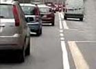 TORINO. PIU' CORSIE PREFERENZIALI PER I BUS