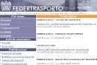 ROMA. SISTEMA DEI TRASPORTI IN CRESCITA: LO DIMOSTRANO I DATI PROPOSTI DA FEDERTRASPORTO