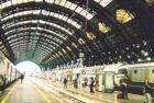 MILANO. TRENI: OBIETTIVO PIENA EFFICIENZA NEL 2008