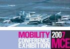 MILANO. QUINTA EDIZIONE PER LA MOBILITY CONFERENCE EXHIBITION: OGGI E DOMANI IN CITTA