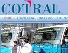 ROMA. COTRAL CONSEGUE CERTIFICAZIONE ISO 9001