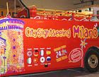 MILANO. I NUOVI BUS ATM NELLA FLOTTA DI CITY SIGHTSEEING MILANO
