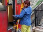 BOLOGNA. ATC: BUS ACCESSIBILI A CARROZZINE E PASSEGGINI