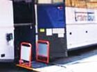 ROMA. TRAMBUS RADDOPPIA IL SERVIZIO DEDICATO AI DISABILI