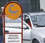 A SESTO SAN GIOVANNI SBARCA IL CARSHARING