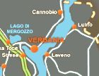 VERBANO. PROVINCIA E CAMERA DI COMMERCIO SIGLANO PROTOCOLLO D'INTESA PER STUDIO SULLE RIPERCUSSIONI AMBIENTALI DEI TRASPORTI