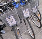MILANO. BUS BOCCIATI, PROMOSSO IL BIKE SHARING: GLI UNIVERSITARI DANNO I VOTI AL TPL