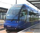 PADOVA. TRAM SI PARTE: DA OGGI REGOLARE CIRCOLAZIONE CON I PASSEGGERI PER IL NUOVO MEZZO