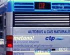 NAPOLI. SETTANTA BUS CONTRO L'INQUINAMENTO: PRESENTATI I NUOVI MEZZI DELLA FLOTTA CTP