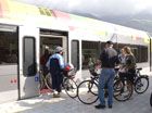 BOLZANO. FERROVIA DELLA VAL VENOSTA, TORNA LA EVENT CARD