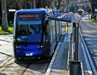 PADOVA. IL TRAM RITORNA E VA IN RETE: LUNGO LE FERMATE DISPONIBILE IL WI-FI