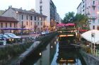 MILANO. DA OGGI VIA L'ISOLA AMBIENTALE DEI NAVIGLI