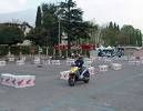 ROMA. LA REGIONE STANZIA OLTRE 13 MILIONI DI EURO PER LA SICUREZZA STRADALE