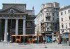 TRIESTE. LA PROVINCIA GUARDA CON INTERESSE LA RIFORMA REGIONALE DEL TPL
