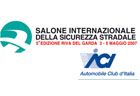 RIVA DEL GARDA. SI APRE DOMANI LA QUINTA EDIZIONE DEL SISS – SALONE INTERNAZIONALE DELLA SICUREZZA STRADALE