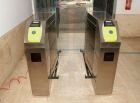 ROMA. STOP L'EVASIONE TARIFFARIA IN METRO' CON I VARCHI D'INGRESSO ALLE STAZIONI