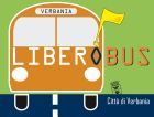 VERBANIA. CON LIBEROBUS TUTTI GRATIS SUL BUS