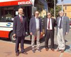 FORLì-CESENA. DAL 1° GIUGNO SCATTA LA TARIFFA 'A ZONE'