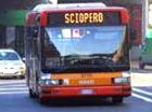 ROMA E MILANO DI NUOVO ALLE PRESE CON LO SCIOPERO DEL TPL