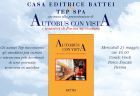 PARMA. "AUTOBUS CON VISTA: I TRANVIERI DI PARMA RACCONTANO