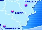 AREZZO, GROSSETO E SIENA FIRMANO PROTOCOLLO D'INTESA PER I SERVIZI PUBBLICI LOCALI