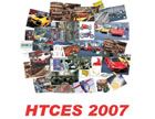 MODENA. VEICOLI ELETTRICI E A IDROGENO: CONFERENZA IL 27 AD HIGH TECH – HTCES 2007
