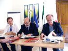 URBINO. MOBILITA' SOSTENIBILE: ACCORDO TRA ISTITUZIONI E PRIVATI