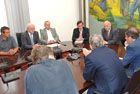 BOLZANO. TRAM PER L'OLTRADIGE: PROVINCIA E COMUNI APPROFONDISCONO LO STUDIO