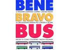 NAPOLI. I CITTADINI SCELGONO I COLORI DEI NUOVI BUS: BIANCO-ROSSI GLI URBANI E BIANCO-BLU GLI EXTRAURBANI