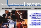 BOLOGNA. DISABILI E MOBILITA': BANDO PER AGEVOLARE SPOSTAMENTI CASA-LAVORO
