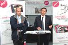 BOLZANO. PRESENTATO 'ABO+', MEZZI PUBBLICI SCONTATI PER GLI STUDENTI