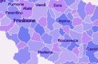 FROSINONE. LA PROVINCIA APPROVA TRE DELIBERE AL SETTORE TRASPORTI