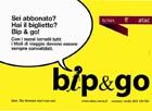 ROMA. EVASIONE TARIFFARIA: CON "BIP&GO PRENDE IL BUS" SCATTA NUOVA CAMPAGNA D'INTERVENTO