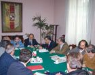 BENEVENTO. IL COMUNE PROMUOVE LA PARTECIPAZIONE DELL'AMTS QUALE SOGGETTO PROTAGONISTA NEI NUOVI SCENARI DEL TPL