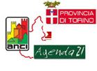 TORINO. PROVINCIA E ANCI FIRMANO INTESA PER LA PROMOZIONE DELLA MOBILITA' SOSTENIBILE