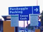 ROMA. TERZA INDAGINE NAZIONALE SOSTA E PARCHEGGI 2006: PASSI AVANTI, MA PARCHEGGI ANCORA INSUFFICIENTI