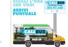 MILANO. TPL: AL VIA CALLBUS: IL NUOVO SERVIZIO DI RADIOBUS A BASIGLIO