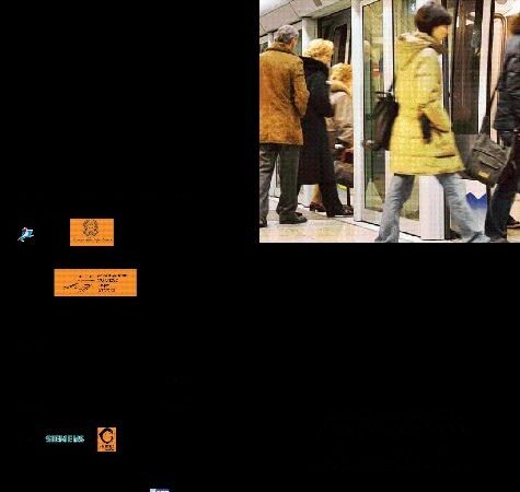 TORINO. LA METRO FESTEGGIA IL PRIMO COMPLEANNO CON 80MILA CORSE E 9 MILIONI DI PASSEGGERI