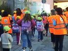 BIELLA. ECODRIVE, ARIA PIU' PULITA E PROGETTO PIEDIBUS