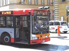 ROMA. TPL GRATIS PER GLI 'OVER 70'